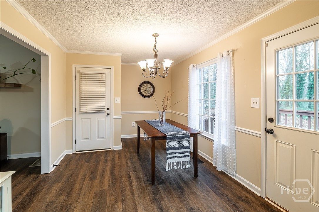 135 Pettit Ln Athens, GA 30605  | Single Family