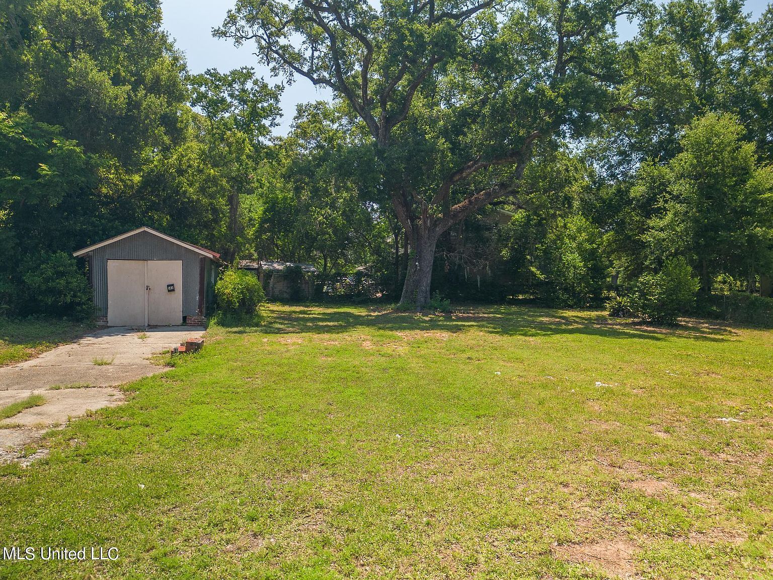 146 Gill Ave Biloxi, MS 39530 | Land/Lot