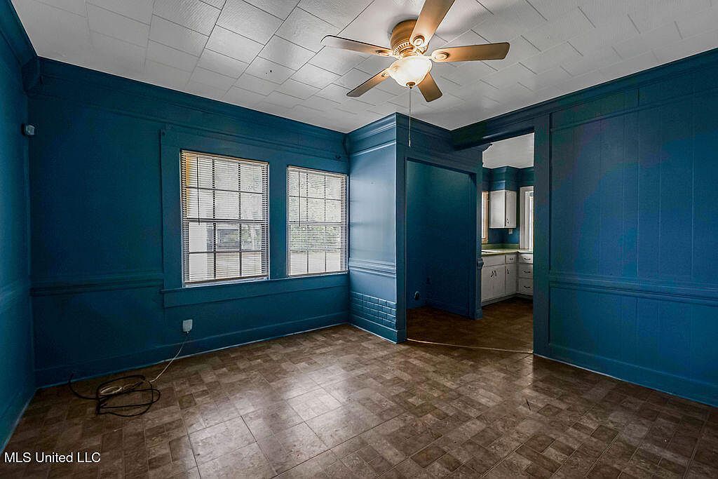 4718 Main St Moss Pt, MS 39563 | Multi Family