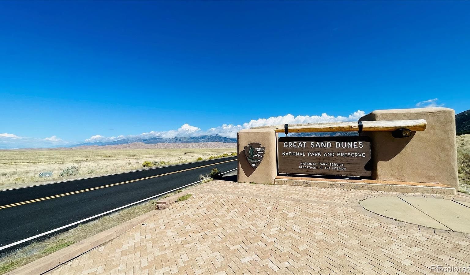 103 Arrowhead Ln #13 Mosca, CO 81146  | Land/Lot