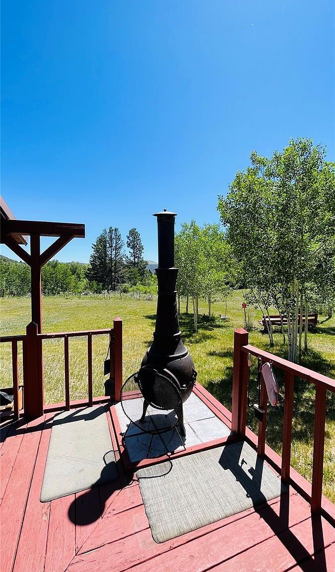 394 Tixier Ramirez Cir Antonito, CO 81120  | Single Family