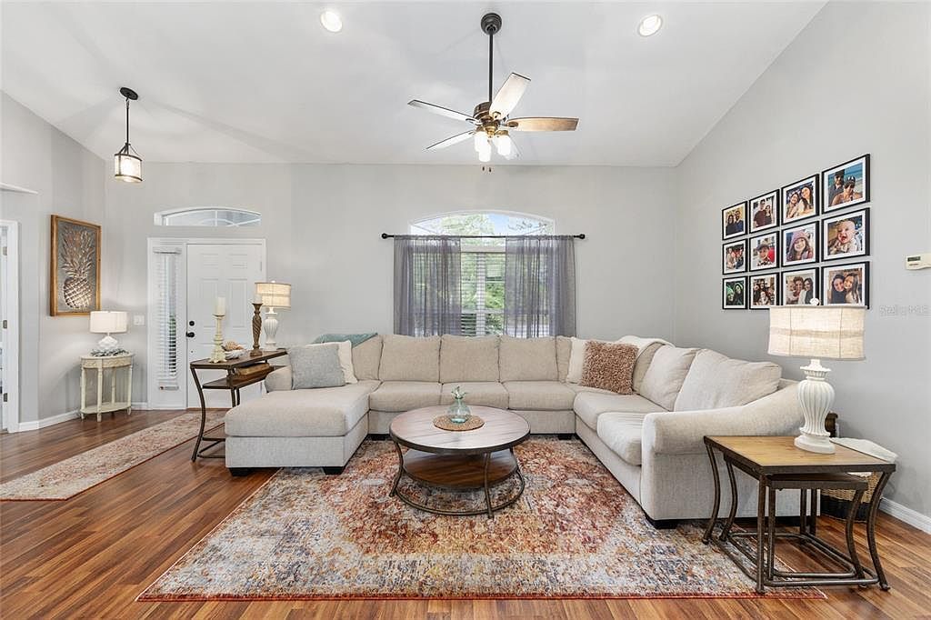 6362 N Walter Ter Citrus Springs, FL 34434 | Single Family