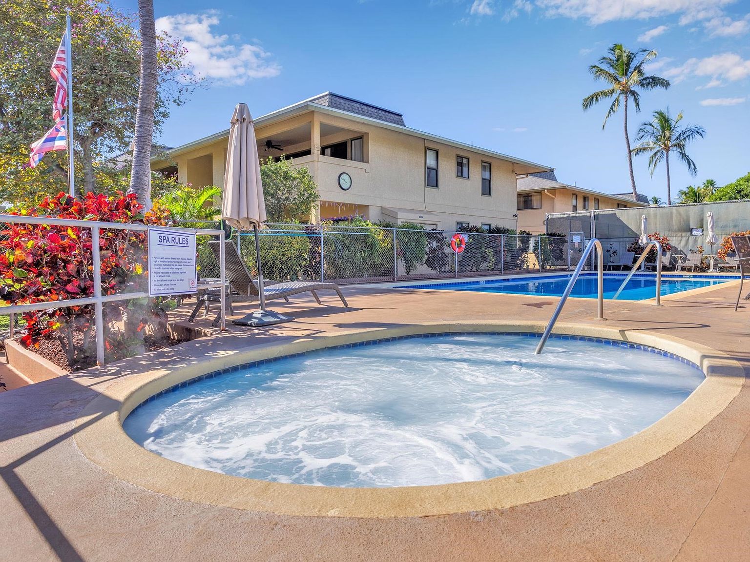 1450 S Kihei Rd APT F201 Kihei, HI 96753  | Condominium