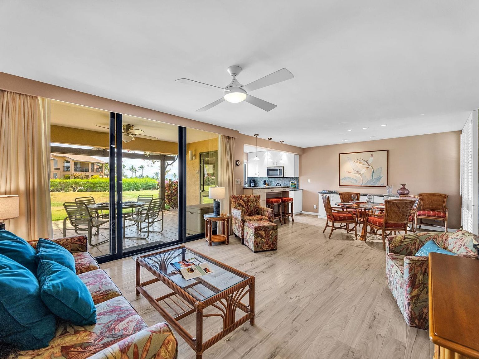 3300 Wailea Alanui Dr APT 41B Wailea, HI 96753  | Condominium