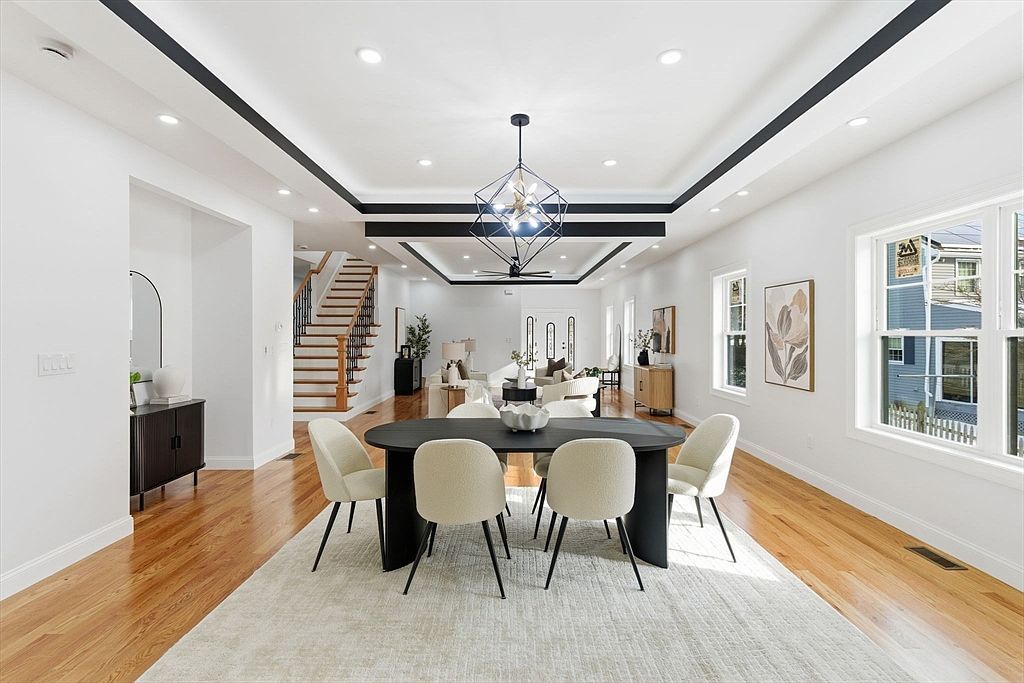 251 Clark Rd Lowell, MA 01852  | Single Family