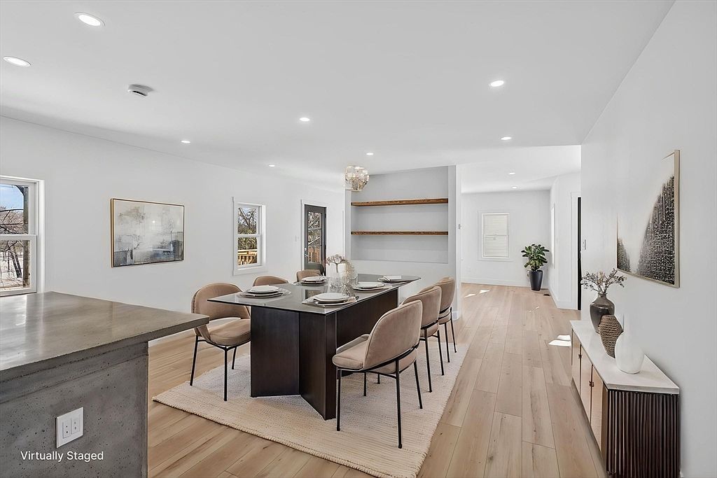 45-45A Fruit St Leominster, MA 01453  | Single Family