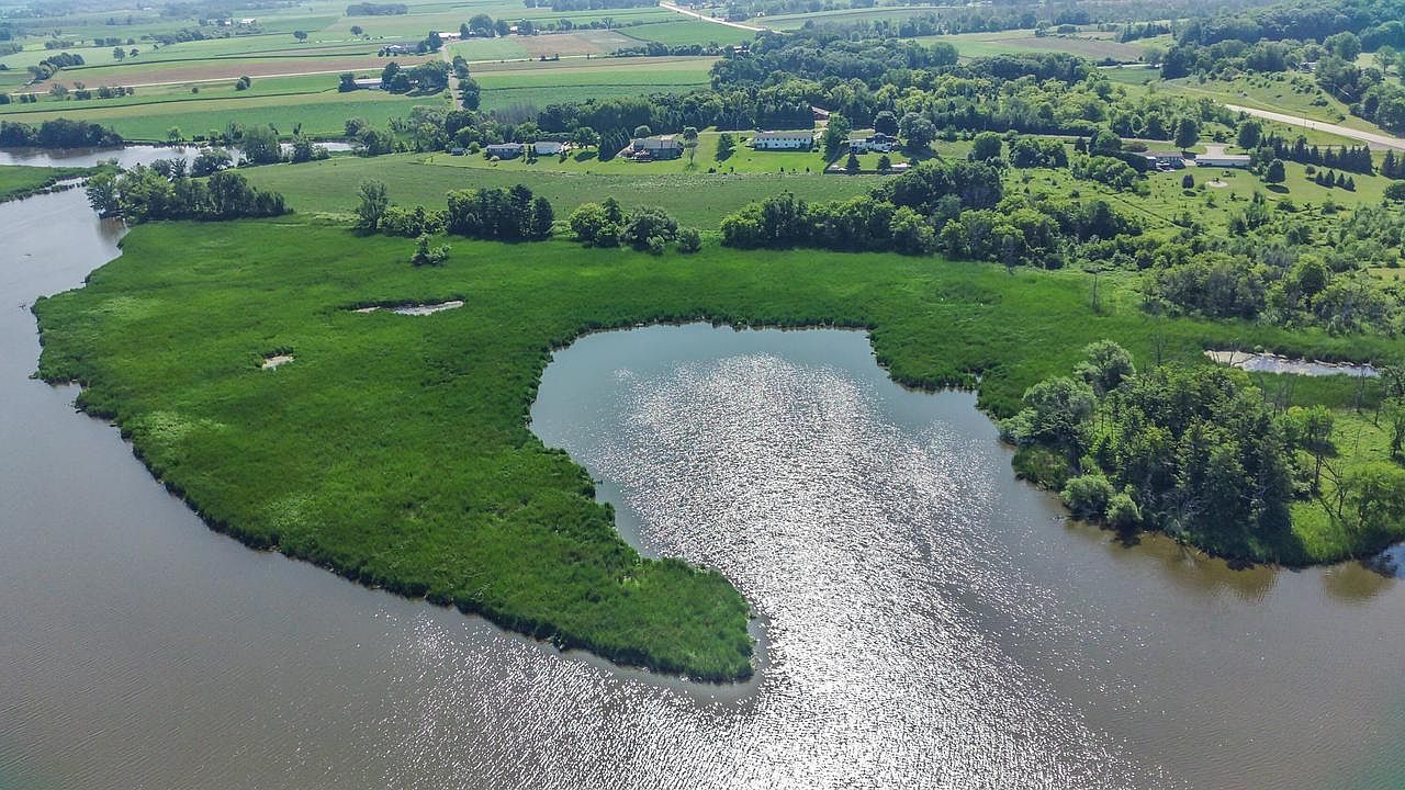 LOT 1 W Horseshoe Rd Horicon, WI 53032  | Land/Lot