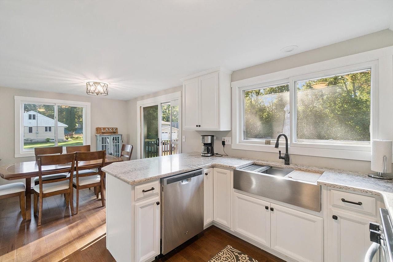 570 Sherwood Ln Green Lake, WI 54941  | Single Family