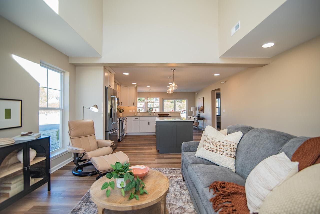 1126 Harbor Ave West Bend, WI 53095 | Condominium