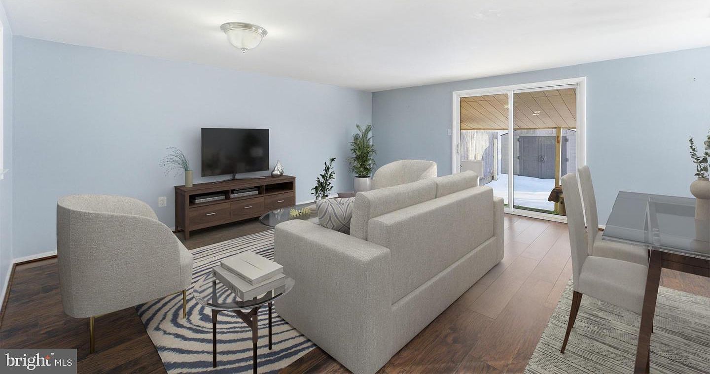 14629 Sandy Ridge Rd Silver Spring, MD 20905 | New build