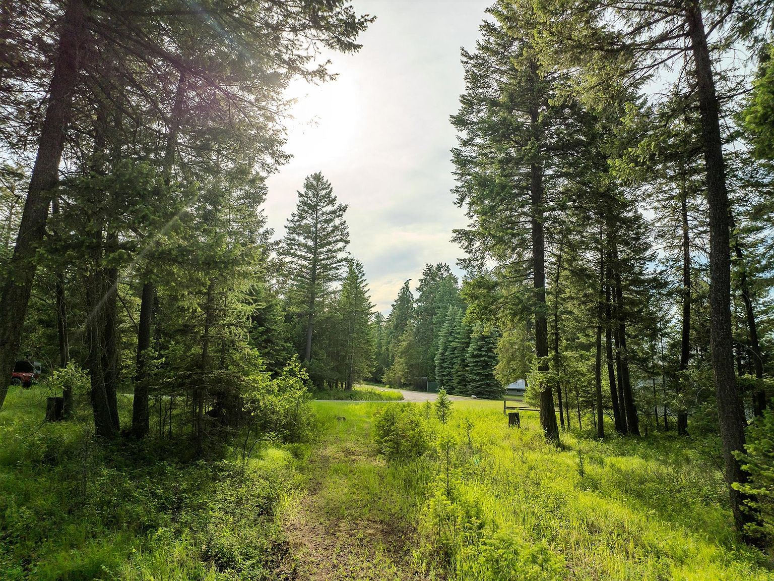 109 Lidstrom Rd, Whitefish, MT, 59937  | Land/Lot