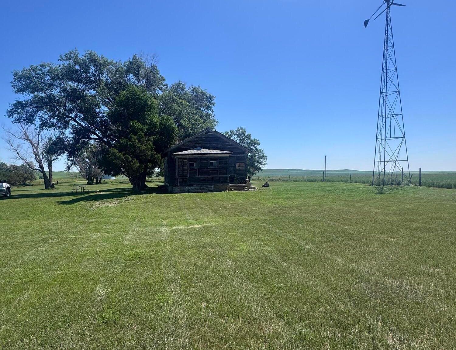 101st Ave SW Killdeer, ND 58640 | Land/Lot