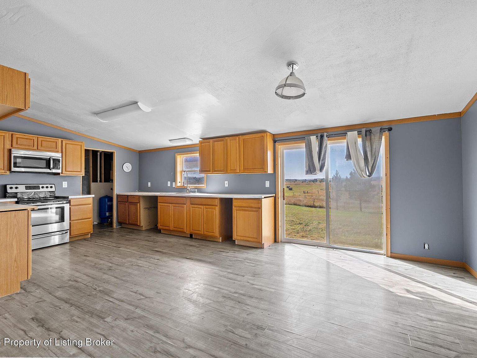 12682 23rd St NW Watford City, ND 58854  | New build