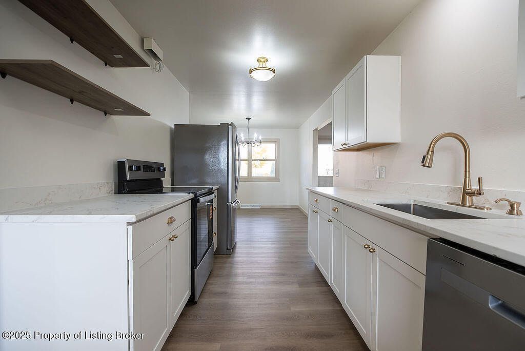 741 Empire Rd Dickinson, ND 58601  | Single Family