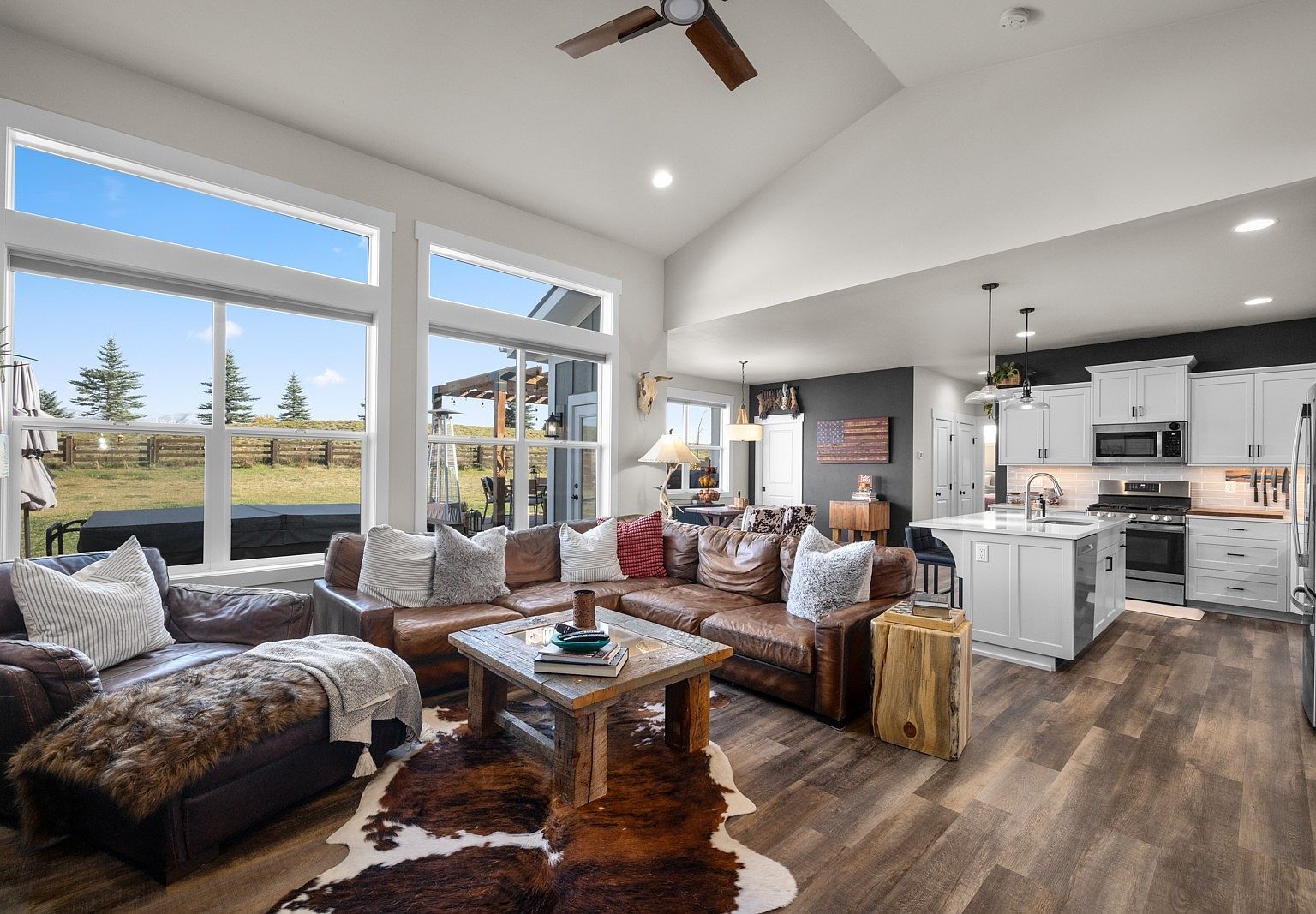 142 Sage Grouse Way Kalispell, MT 59901  | Single Family