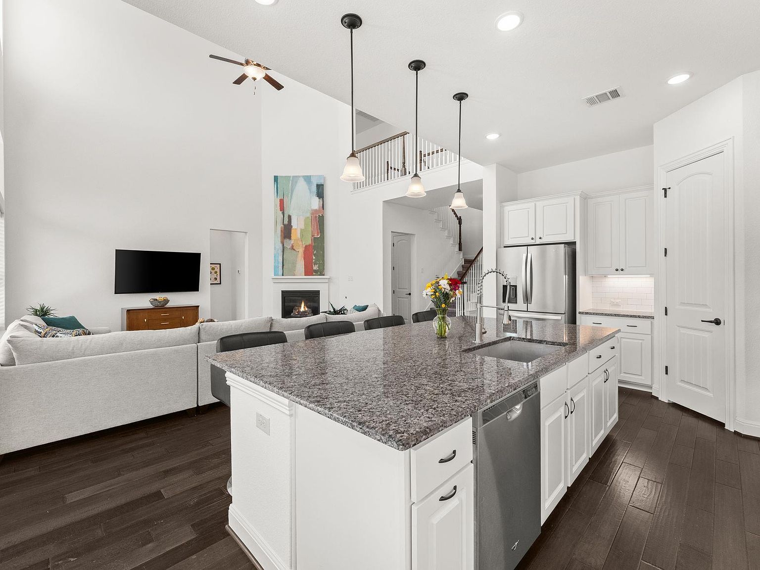 932 Inge Ln Leander, TX 78641 | Single Family