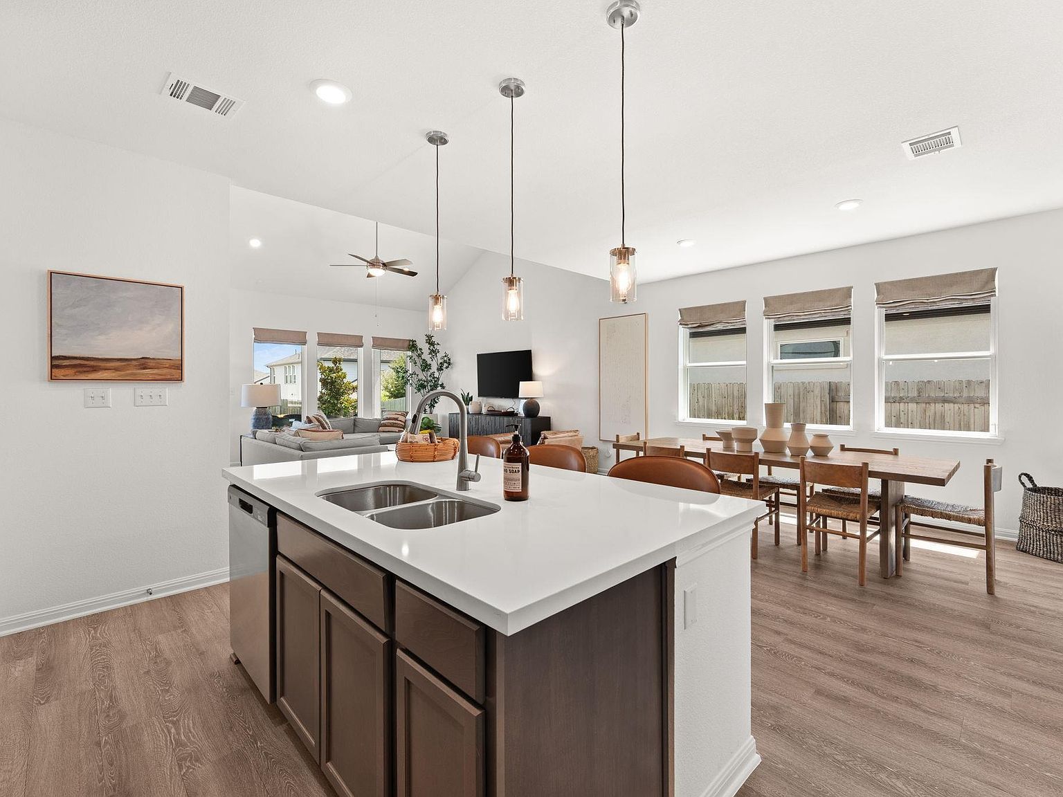 6512 Velvet Leaf Ln Buda, TX 78610 | Single Family