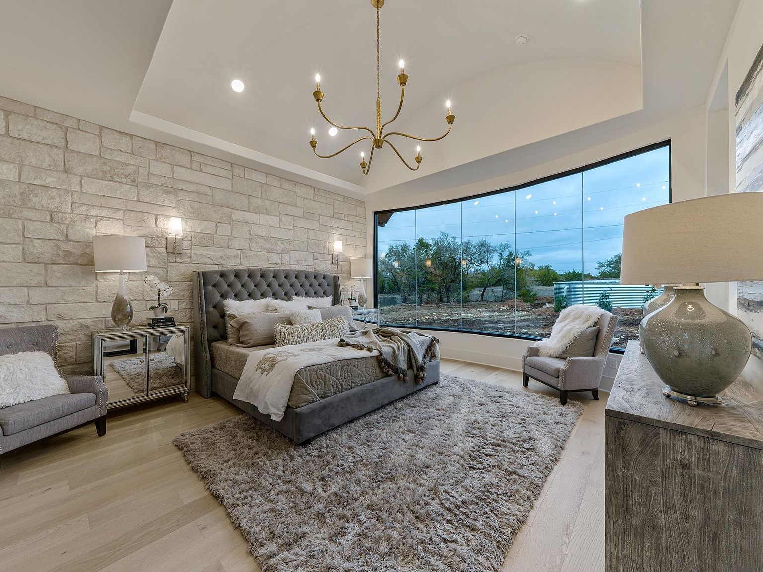 7505 E Us Highway 290 Johnson City, TX 78636  | Single Family