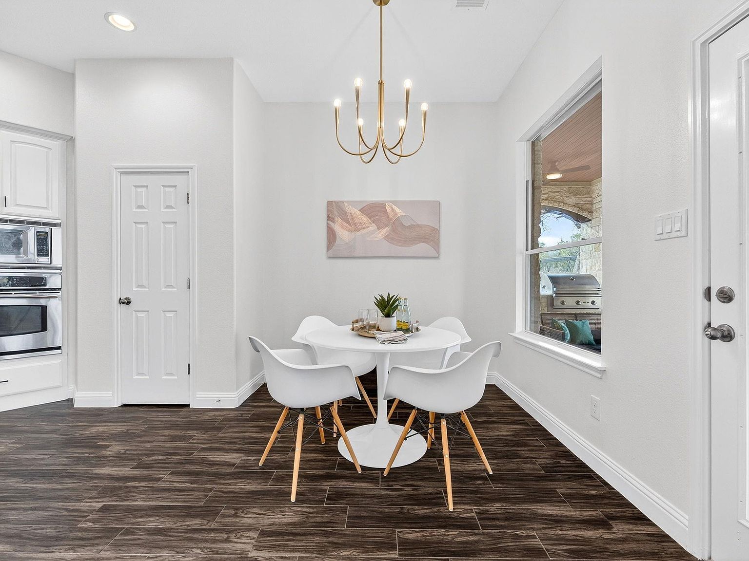 7700 Mitra Dr Austin, TX 78739  | Single Family