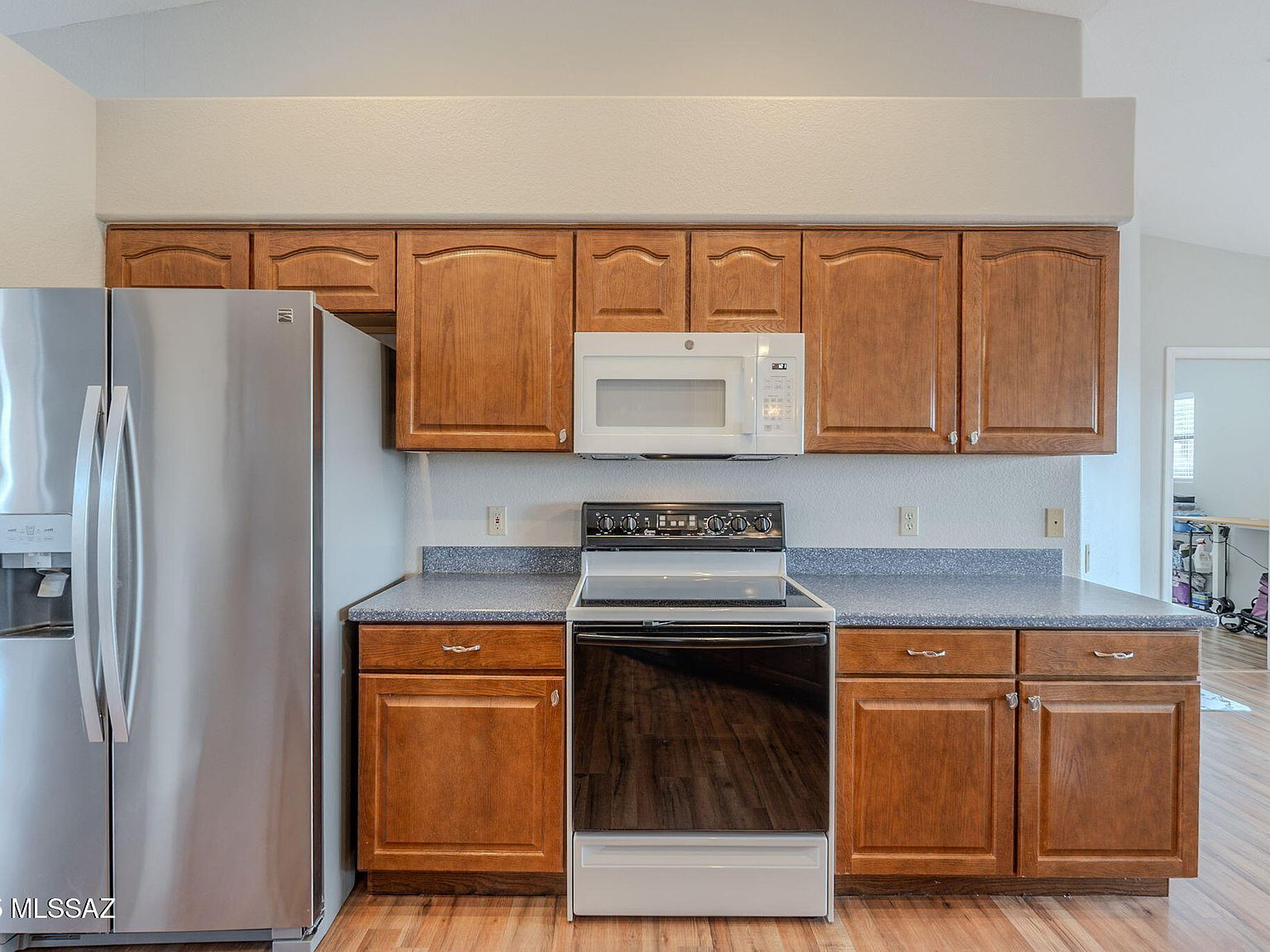 1493 W Hidden Crest Ct Green Valley, AZ 85622  | Single Family