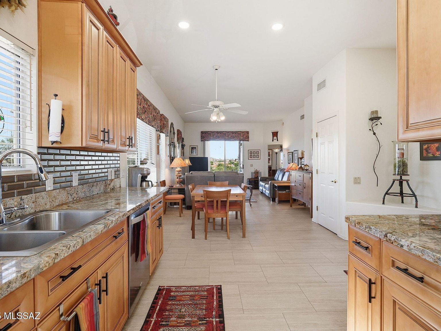 1888 W Demetrie Loop Green Valley, AZ 85622  | New build