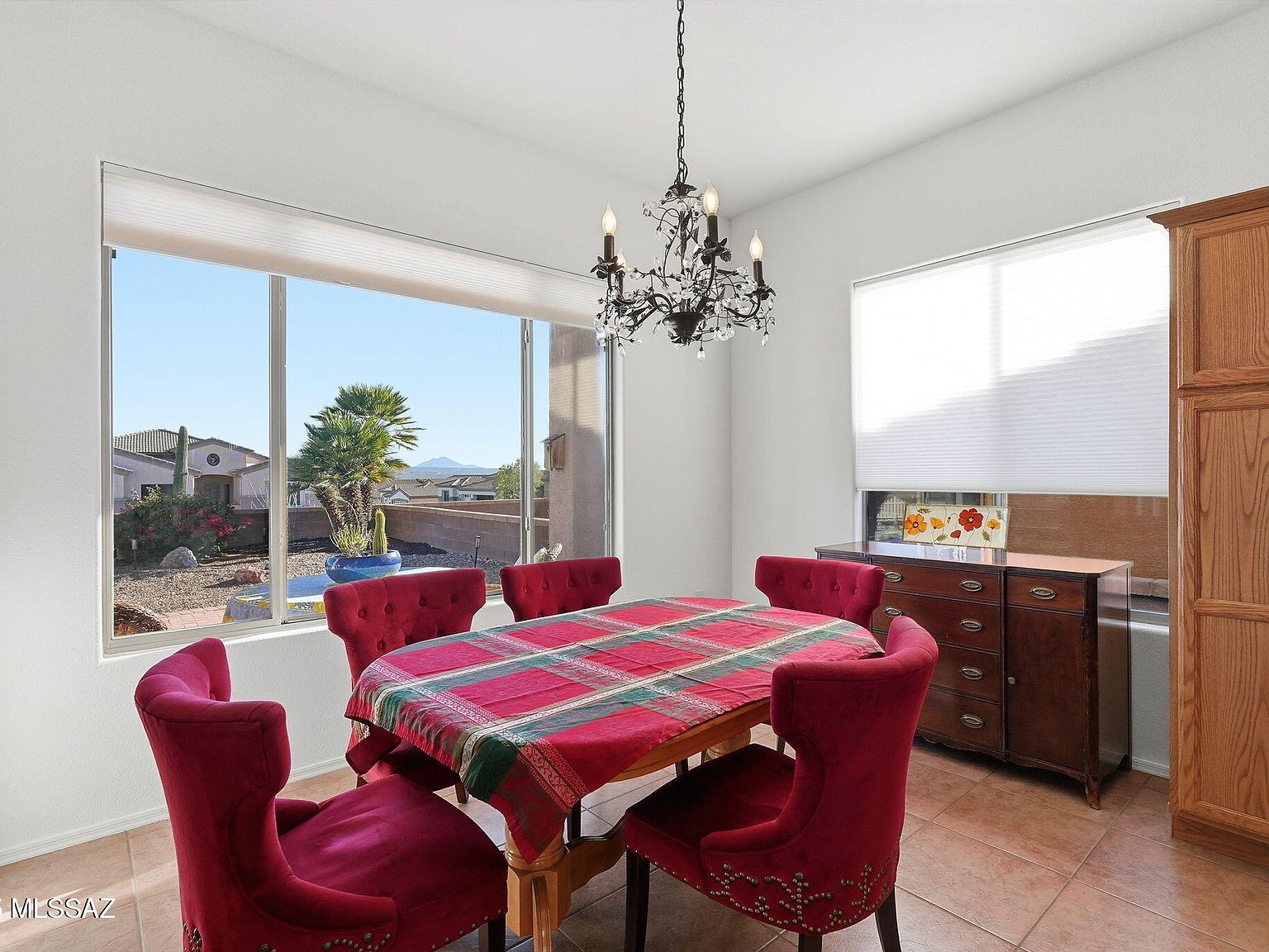 5043 S Paseo Sin Oblea Green Valley, AZ 85622  | Single Family