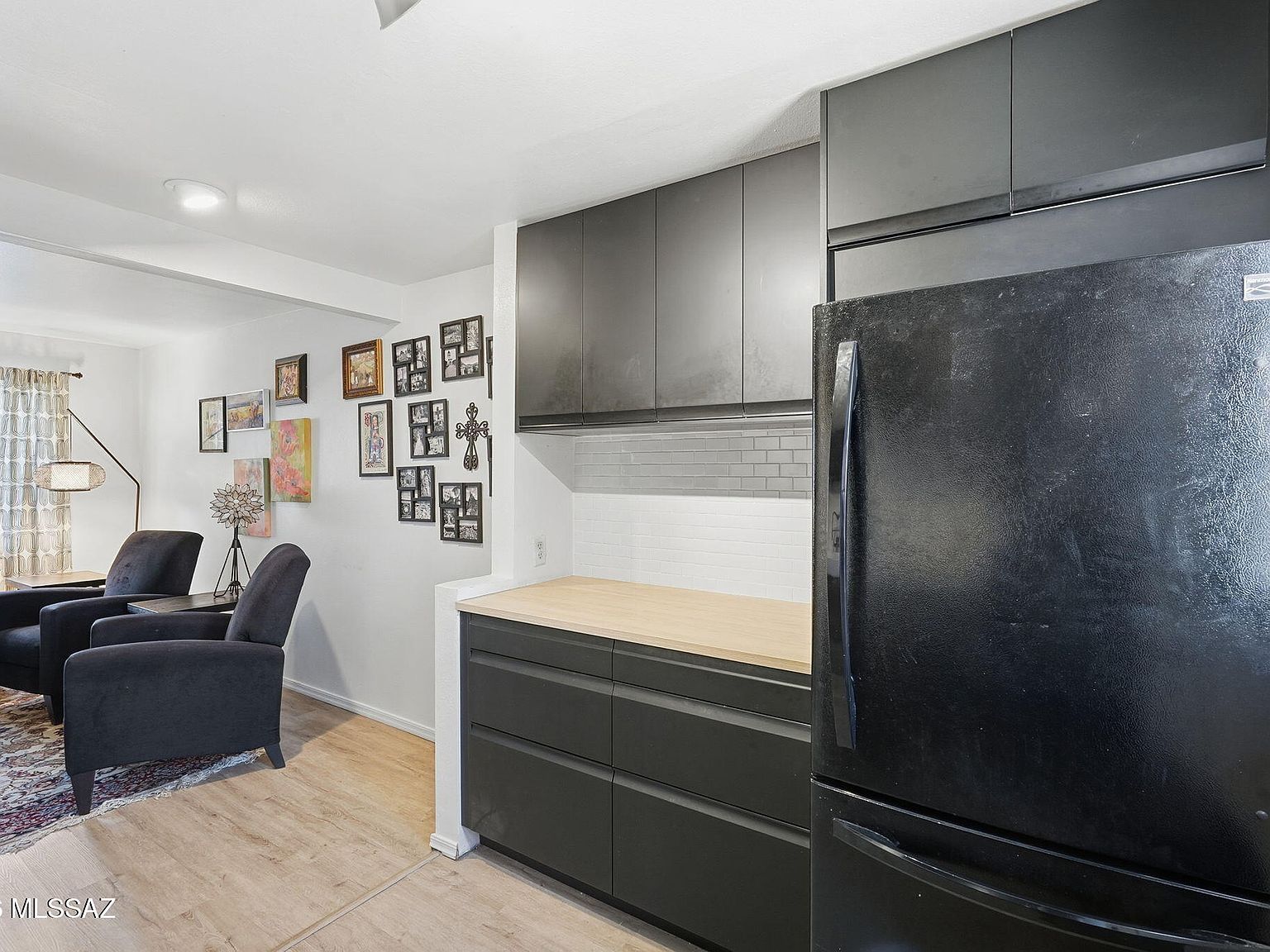 103 S Paseo Quinta APT A Green Valley, AZ 85614  | Condominium