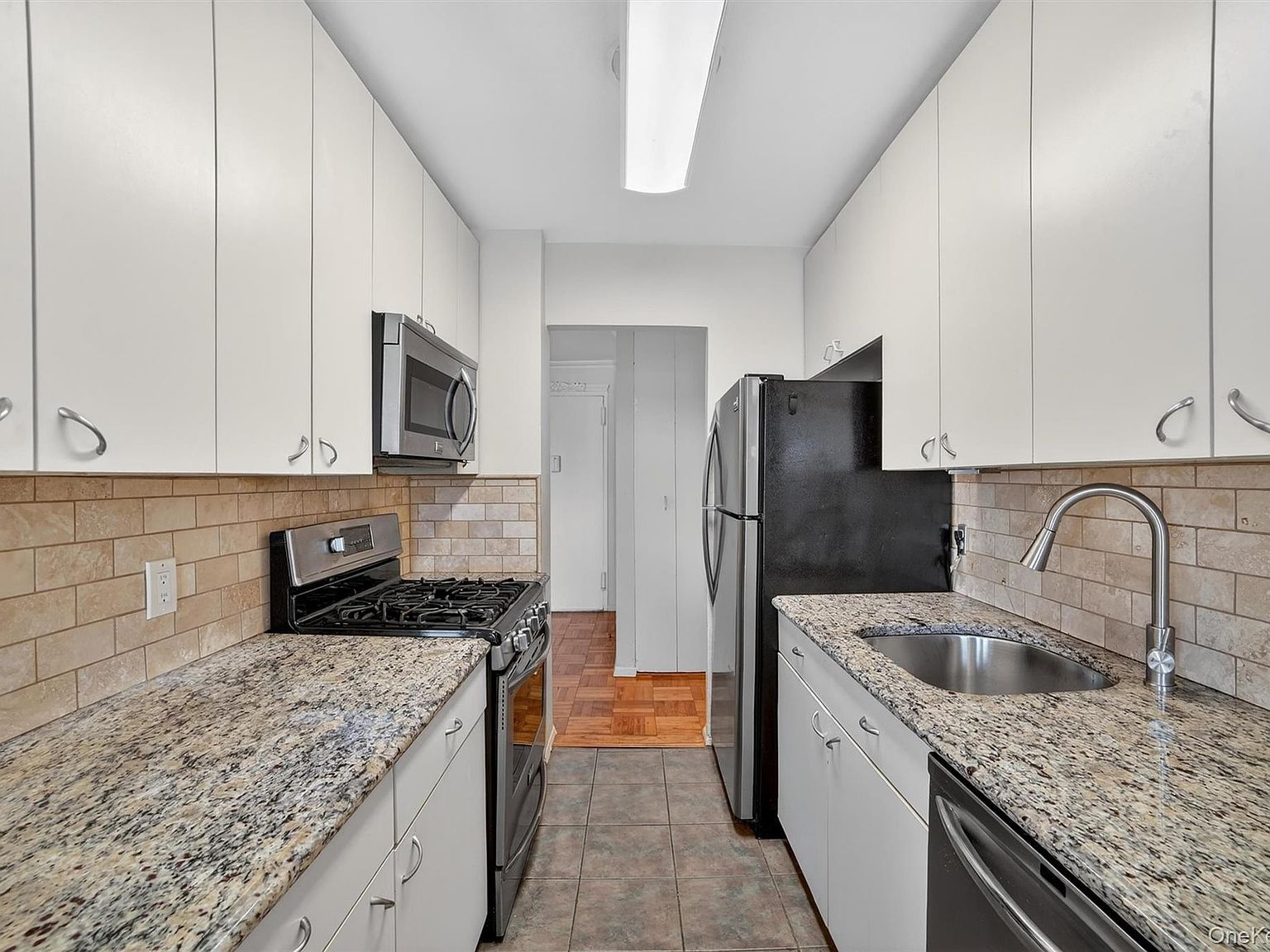 1853 Central Park Ave APT 16A Yonkers, NY 10710  | Condominium