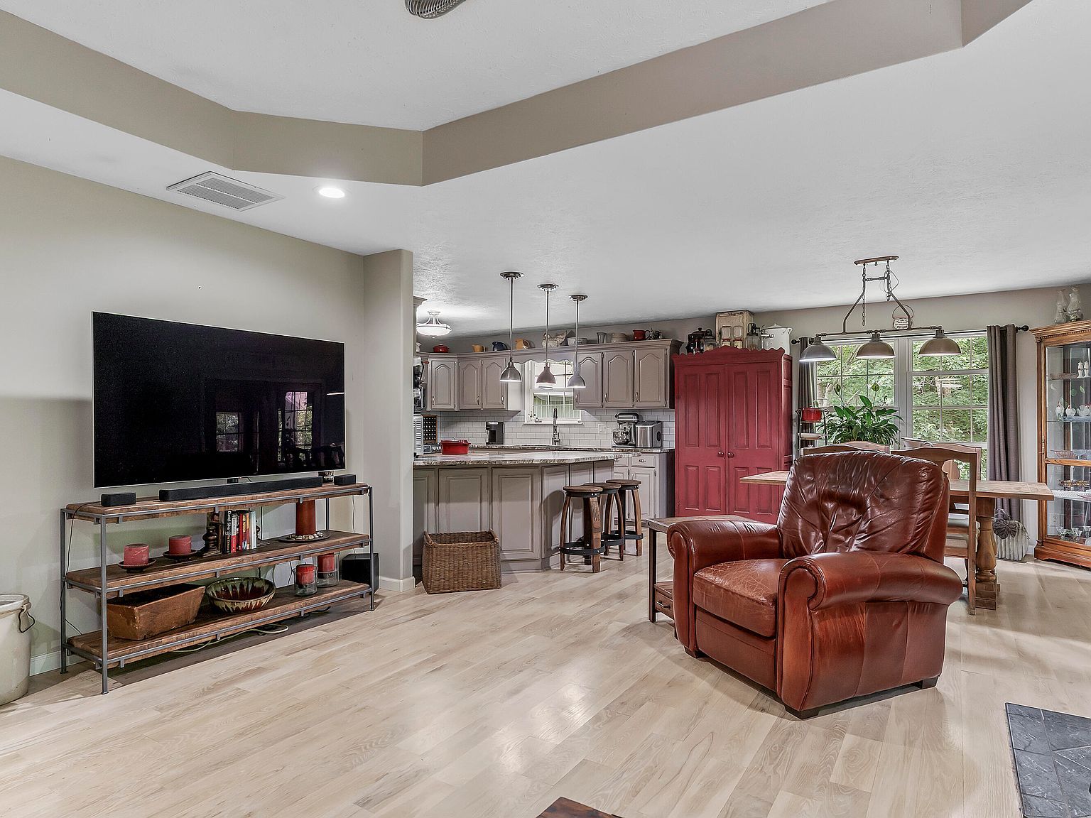 11996 N Farm Road 119 Brighton, MO 65617  | Single Family