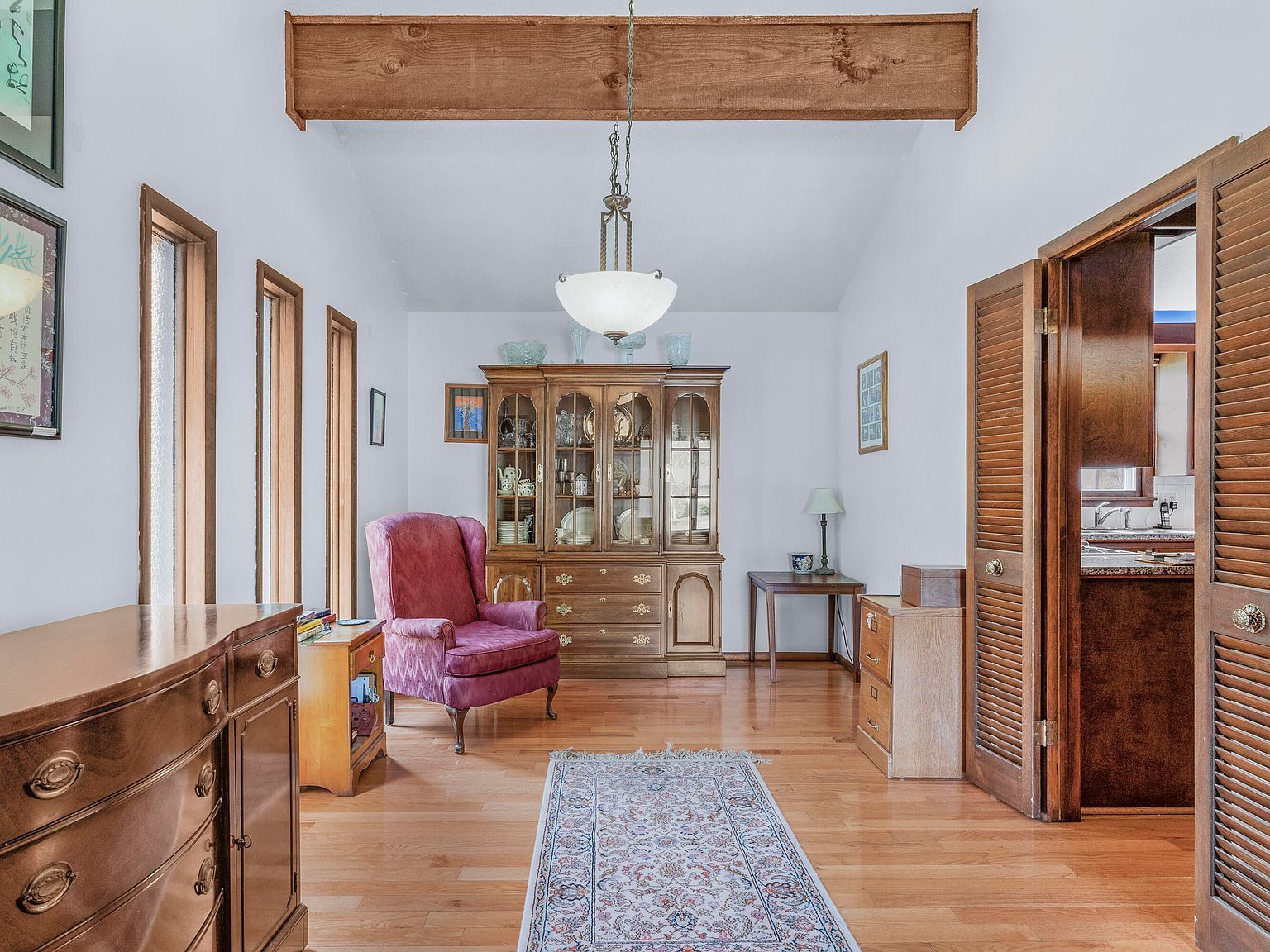 2941 S Versailles Ave Springfield, MO 65804  | Single Family