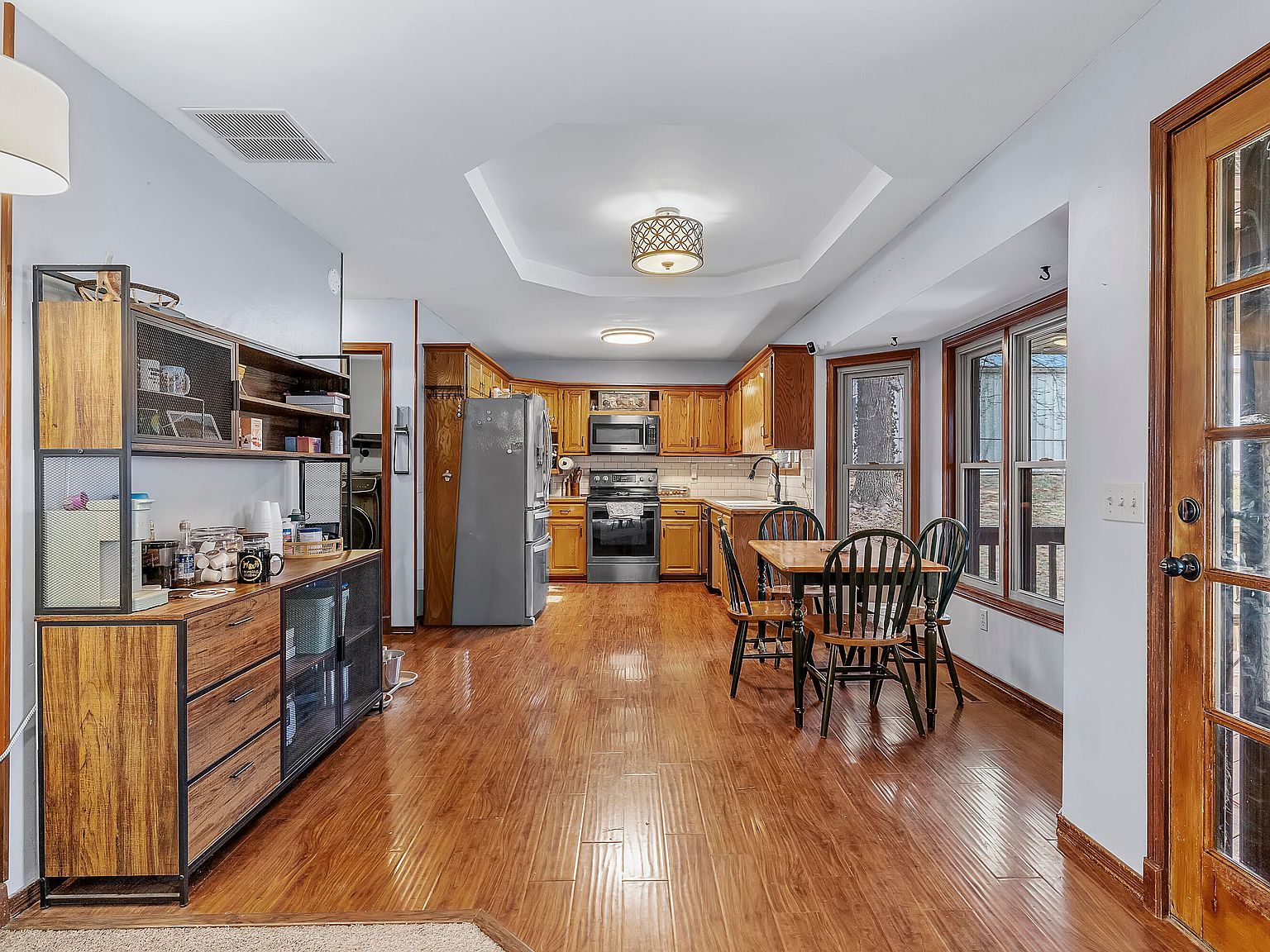 748 E Bluff Dr Springfield, MO 65803  | Single Family