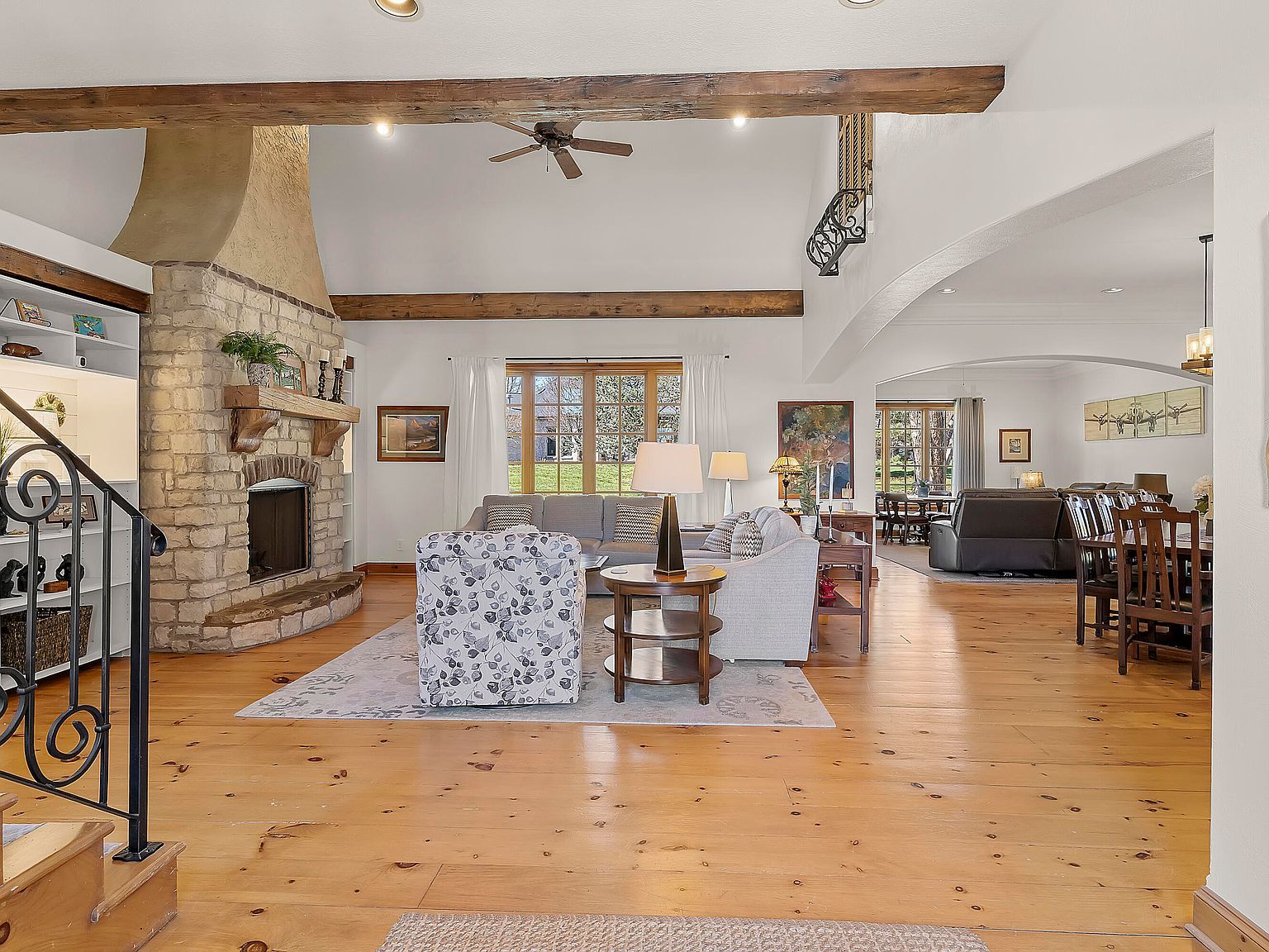 6221 S Bluff Ridge Rd Ozark, MO 65721 | Single Family