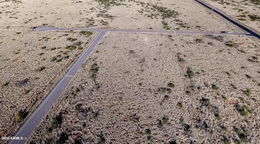 E Covey Run Trl #5 Hereford, AZ 85615  | Land/Lot