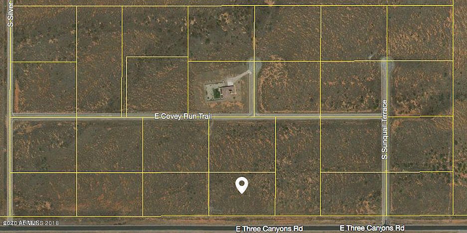 E Three Canyons Rd #23 Hereford, AZ 85615  | Land/Lot