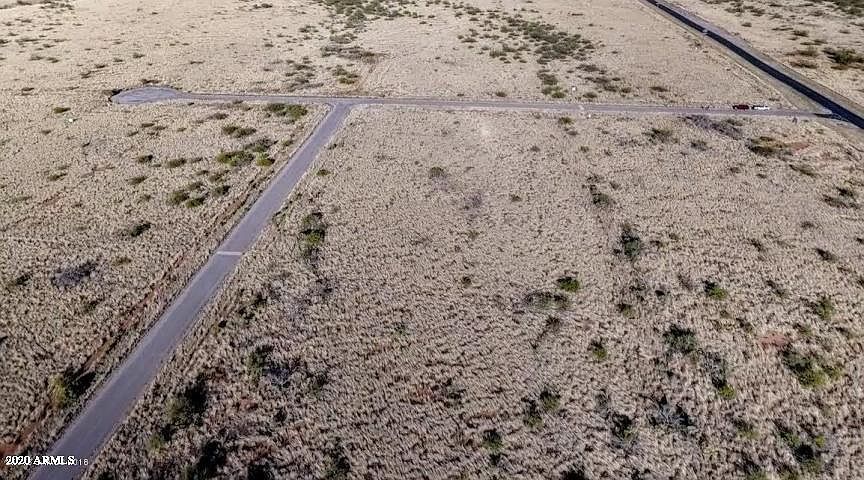 E Three Canyons Rd #25 Hereford, AZ 85615  | Land/Lot