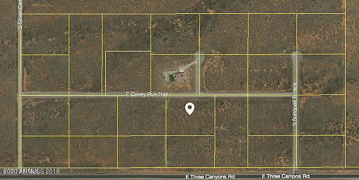 E Covey Run Trl #17 Hereford, AZ 85615  | Land/Lot