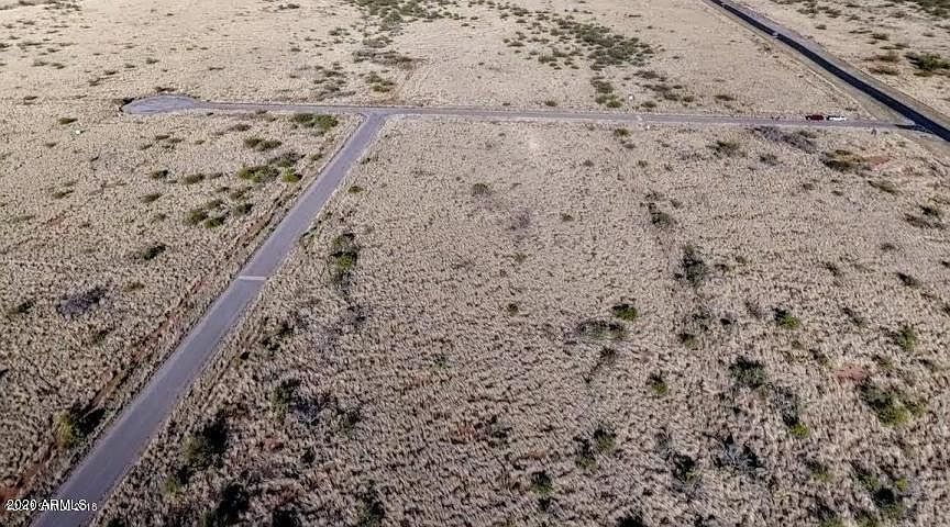 E Covey Run Trl #15 Hereford, AZ 85615  | Land/Lot