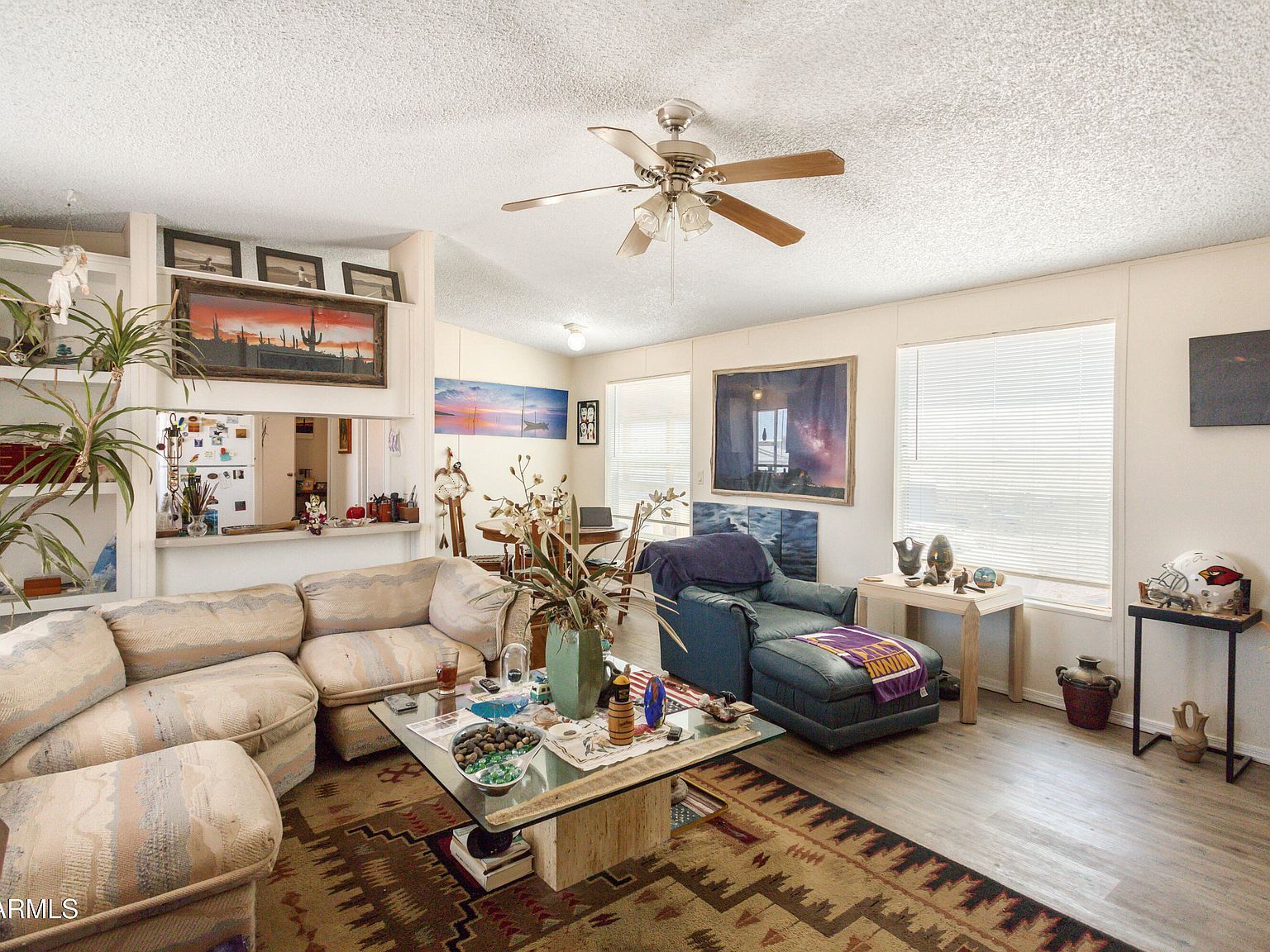 1444 N Saddleback Cir Tombstone, AZ 85638 | New build