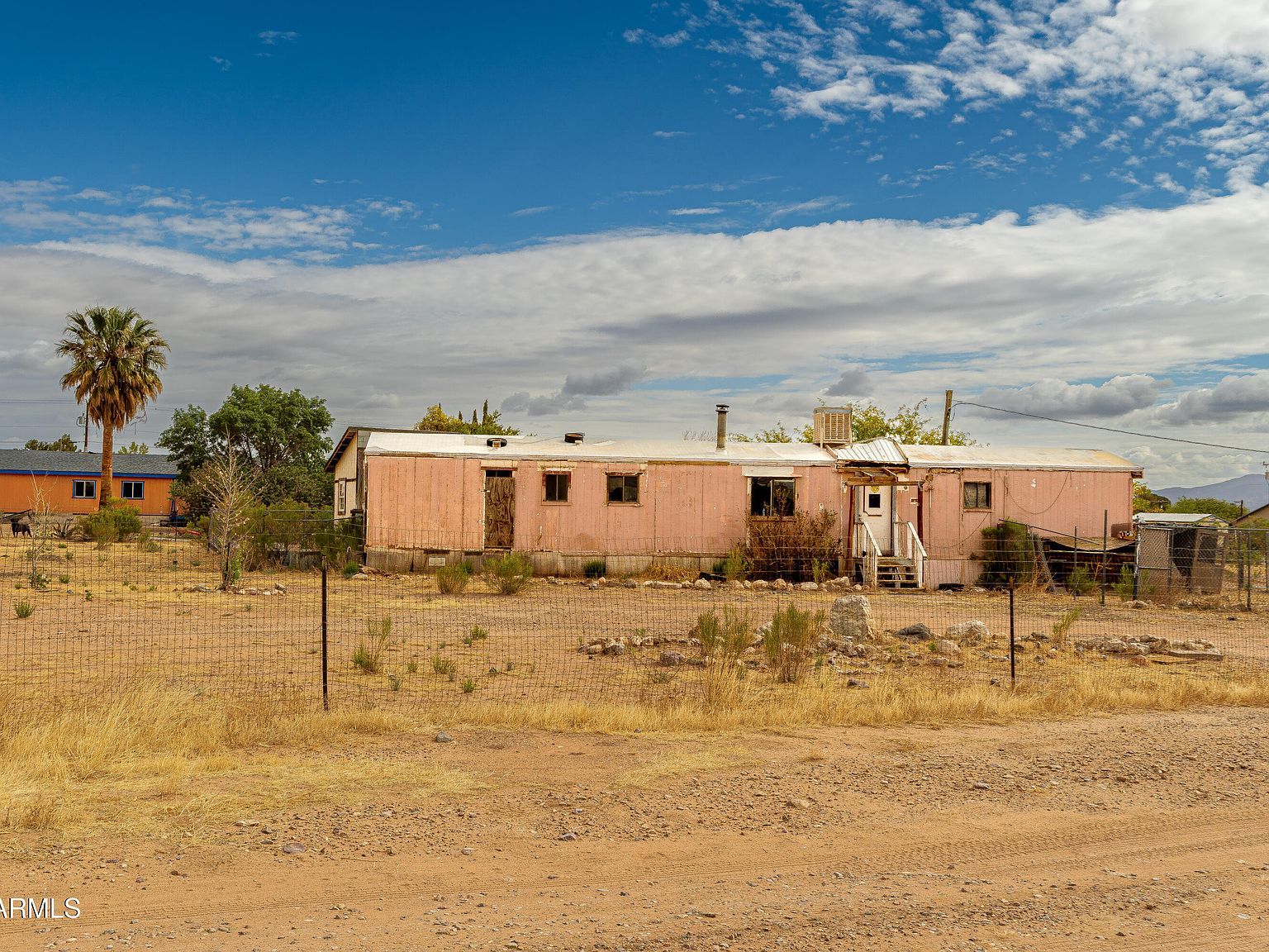 9519 E Guardian Ln #0 Hereford, AZ 85615  | Land/Lot