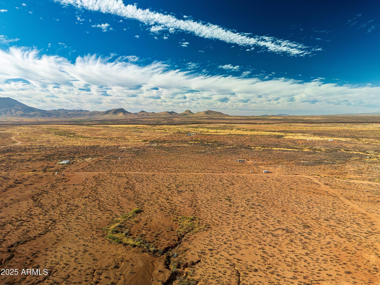 E Calle Gavilan #51 Hereford, AZ 85615 | Land/Lot