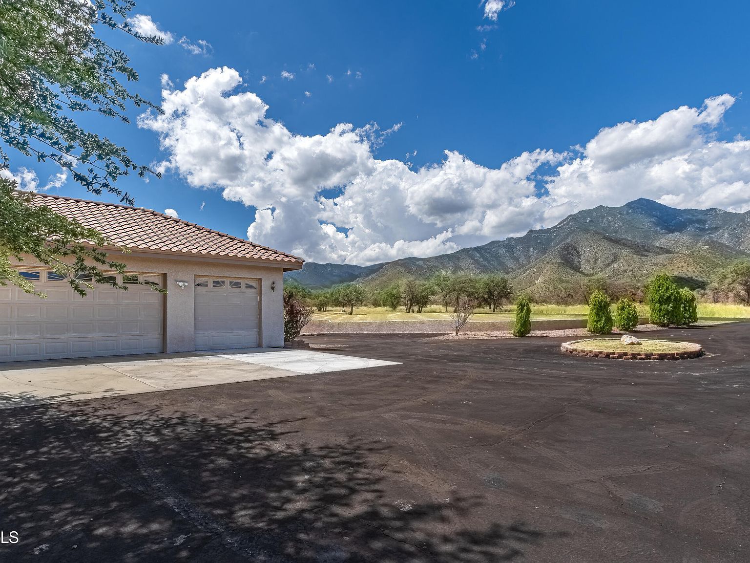 9295 S Bryerly Dr Hereford, AZ 85615 | Single Family