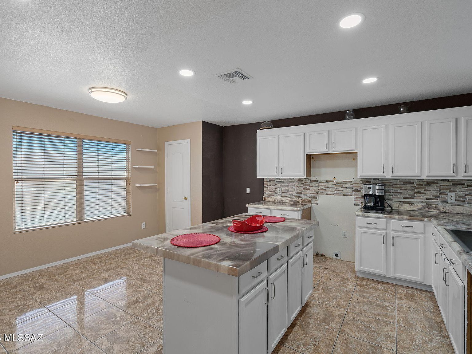 3610 S Desert Echo Rd Tucson, AZ 85735  | Single Family