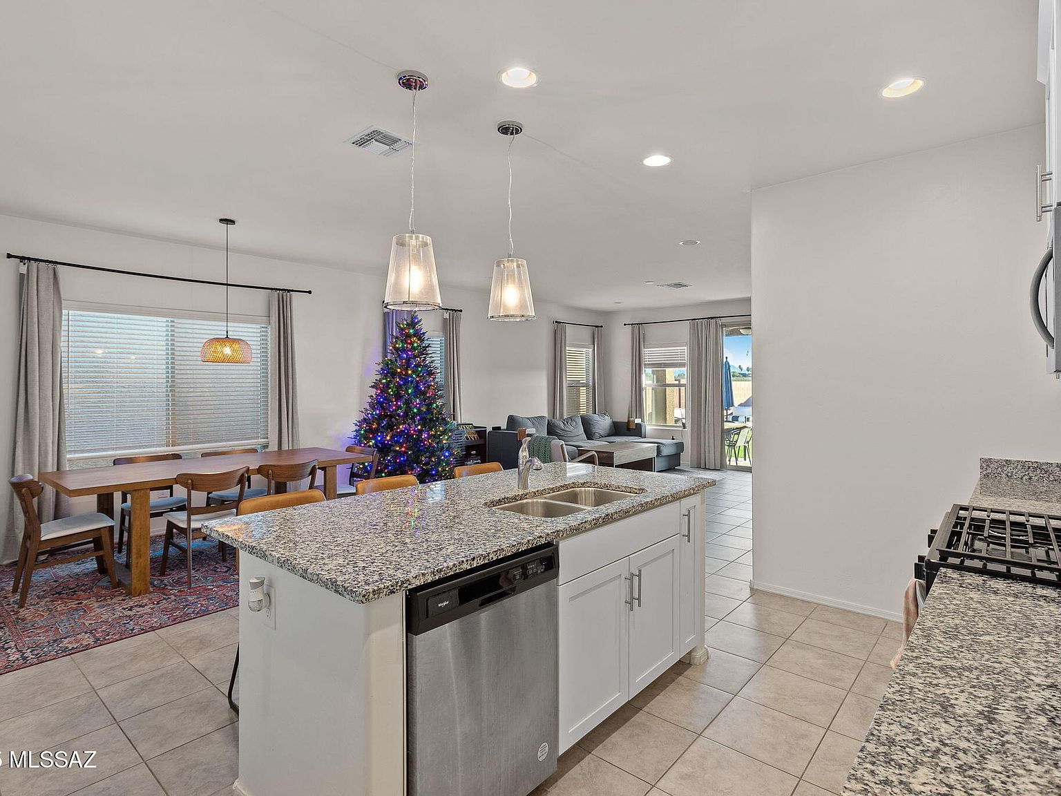 11288 S Weismann Dr Vail, AZ 85641 | Single Family