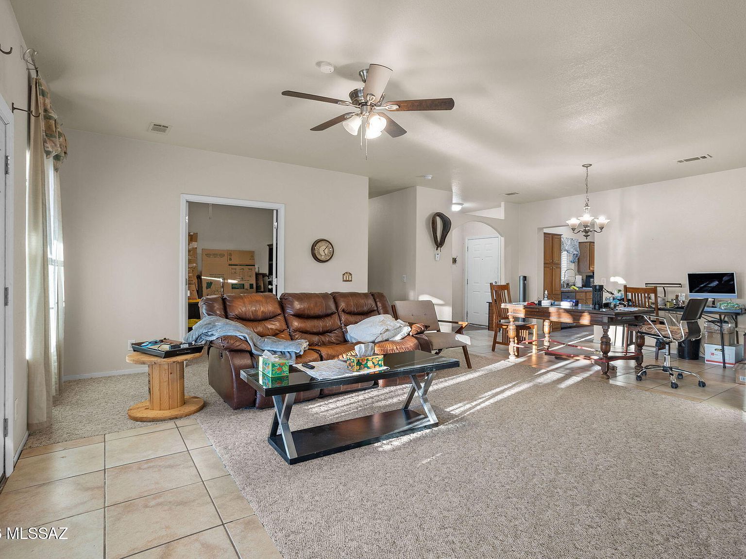 17353 W Manville Rd Marana, AZ 85653 | Single Family