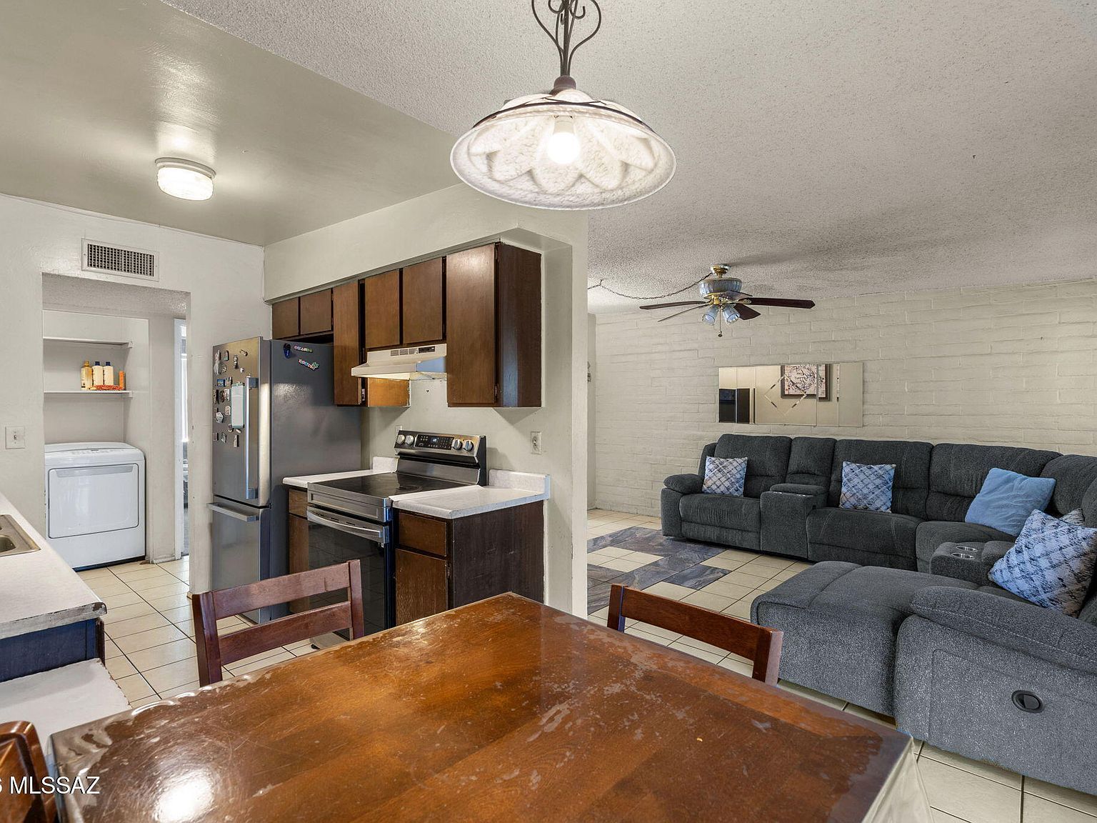 3509 S Prudence Rd Tucson, AZ 85730  | Single Family