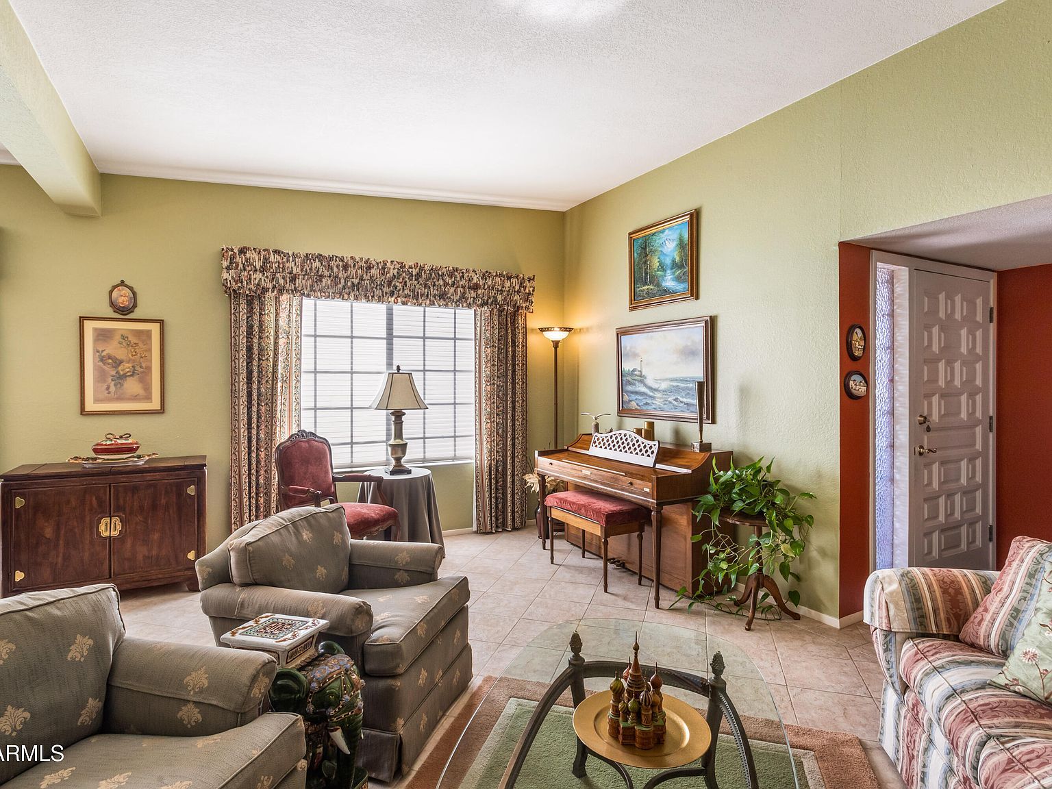 701 Heather Dr Sierra Vista, AZ 85635  | Single Family