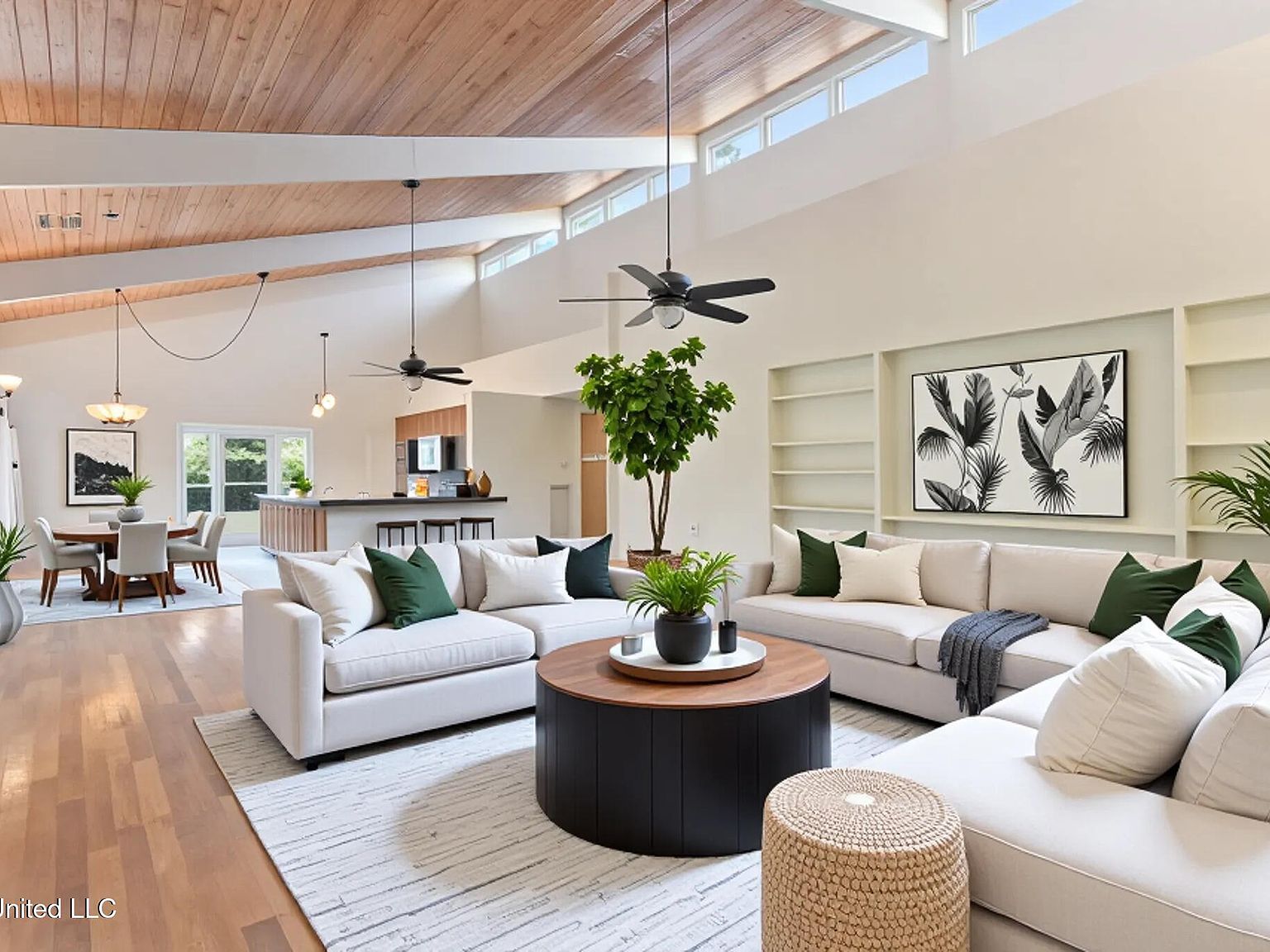 687 Oahu St Diamondhead, MS 39525  | Single Family