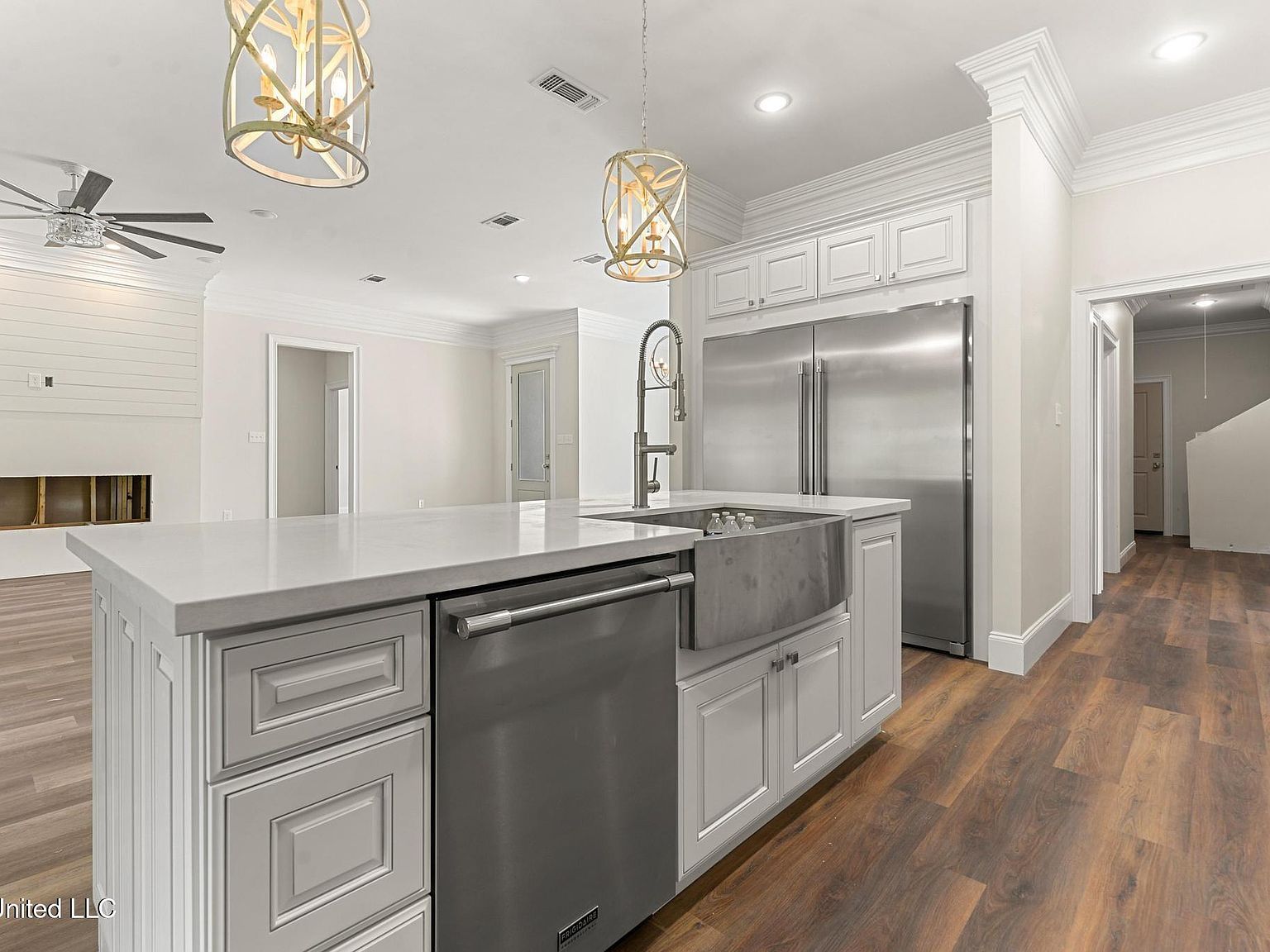 138 Destiny Oaks Dr Long Beach, MS 39560  | Single Family