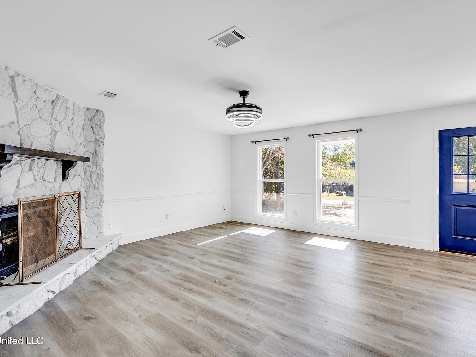 8828 Manoo Pl Diamondhead, MS 39525 | Single Family