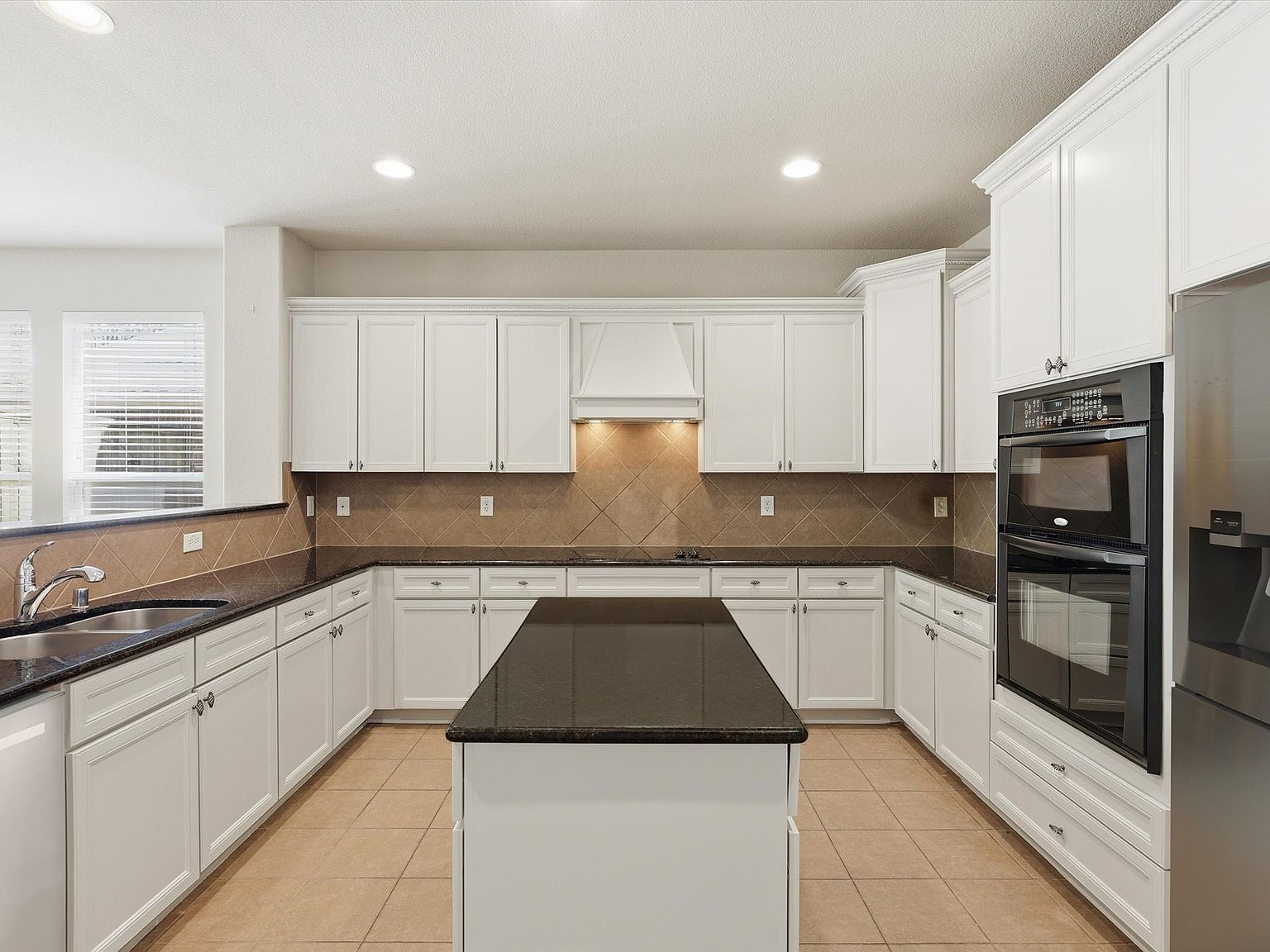 2731 Safe Harbor Dr The Colony, TX 75056 | Single Family